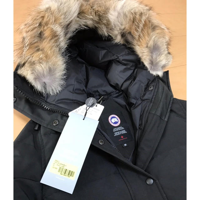 CANADA GOOSE(カナダグース)のあやちゃん様専用 レディースのジャケット/アウター(ダウンジャケット)の商品写真