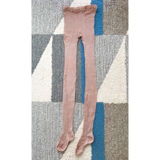 ツモリチサト(TSUMORI CHISATO)の新品 TSUMORI CHISATO ツモリチサト タイツ(タイツ/ストッキング)