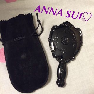 アナスイ(ANNA SUI)のふーちゃん様専用アナスイ ミラー♡(その他)