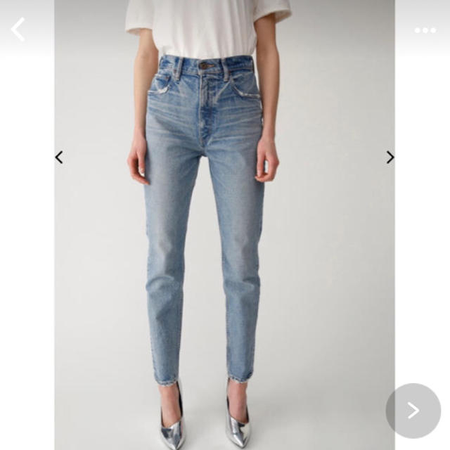 moussy  mvs skinny 26