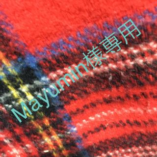 エイミーイストワール(eimy istoire)のMayumin様専用 モノグラムファージャケット(毛皮/ファーコート)