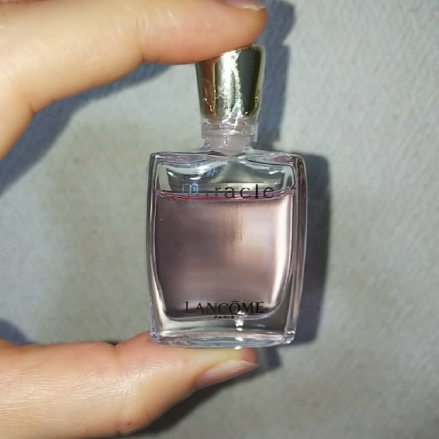 LANCOME(ランコム)のLANCOME 香水ｻﾝﾌﾟﾙ コスメ/美容の香水(香水(女性用))の商品写真