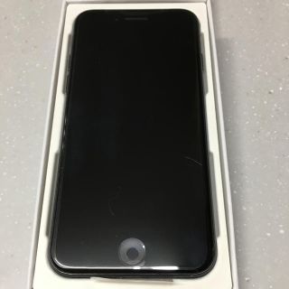 アイフォーン(iPhone)のiPhone7(スマートフォン本体)