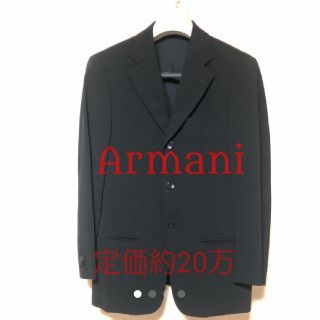 ジョルジオアルマーニ(Giorgio Armani)のArmani アルマーニ スーツ(セットアップ)