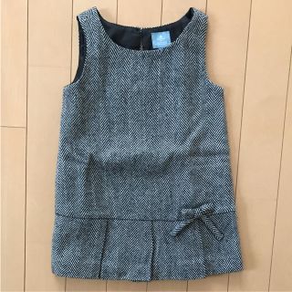 ベビーギャップ(babyGAP)のbaby Gap ワンピース95(ワンピース)