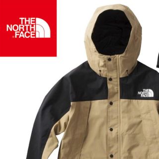 ザノースフェイス(THE NORTH FACE)の★送料込★The North Face  マウンテンパーカー(マウンテンパーカー)