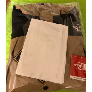 ザノースフェイス(THE NORTH FACE)のノースフェイス マウンテンライトジャケット(マウンテンパーカー)