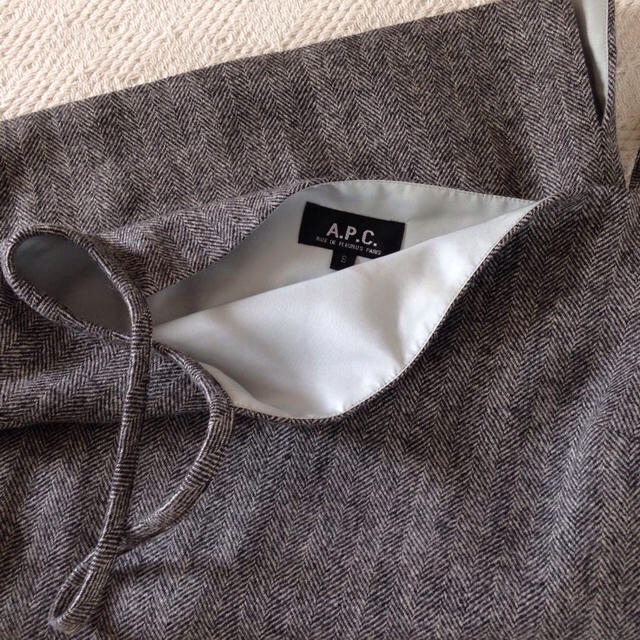 A.P.C(アーペーセー)の  lulu_lu様専用 レディースのトップス(キャミソール)の商品写真