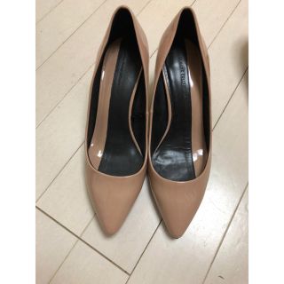 ザラ(ZARA)の新品ZARA パンプス(ハイヒール/パンプス)