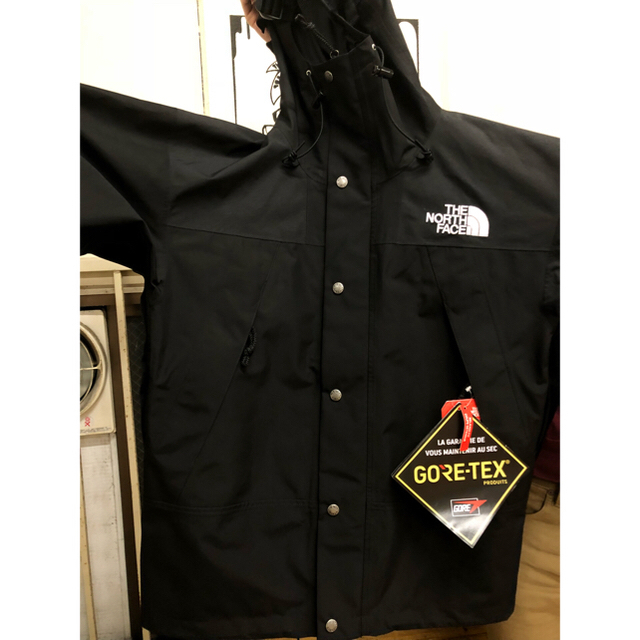 THE NORTH FACE 1990 MOUNTAIN JACKET GTX THE NORTH FACE 1990 MOUNTAIN JACKET GTX