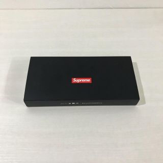 シュプリーム(Supreme)のSupreme Mophie Encore 20K(バッテリー/充電器)