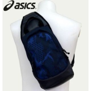 アシックス(asics)のアシックス ボディバッグ(ボディーバッグ)