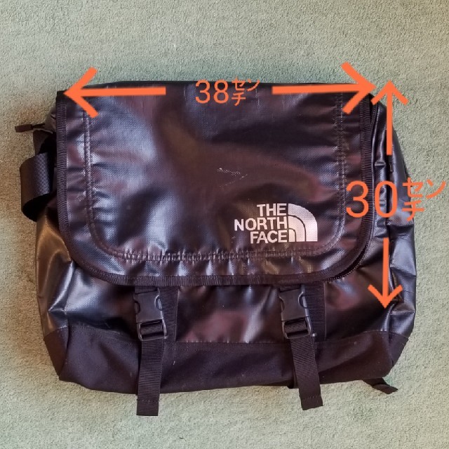 THE NORTH FACE(ザノースフェイス)の更に最終値下げ❗【THE NORTH FACE】メッセンジャーバッグ メンズのバッグ(メッセンジャーバッグ)の商品写真