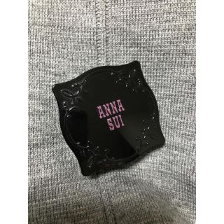 アナスイ(ANNA SUI)の中古品 ANNA SUI ローズチークカラー 300(チーク)