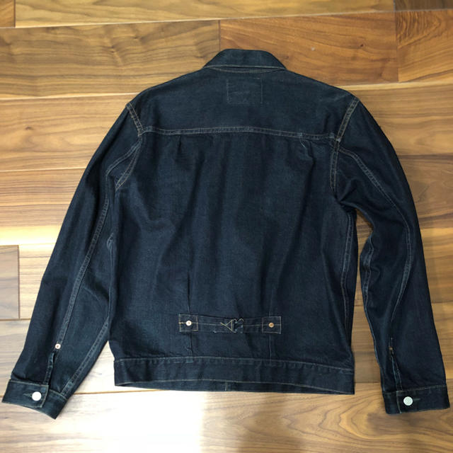 RRL - TOC様専用 RRL デニムジャケット 1stの通販 by RRL - TOC様専用 RRL デニムジャケット 1stの通販 by