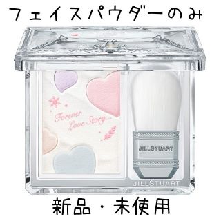 ジルスチュアート(JILLSTUART)のayaさま専用★フェイスパウダー＆マスカラ(フェイスパウダー)