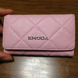 エモダ(EMODA)のEMODA キーケース(その他)