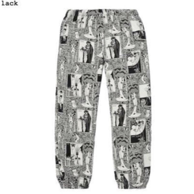 Supreme SALOME SKATE PANT XL - www.edubabaji.com