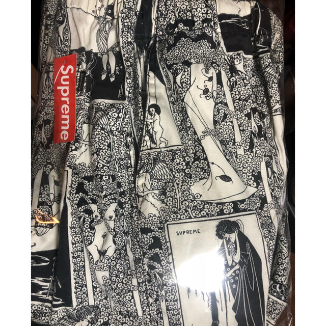 Supreme(シュプリーム)のSupreme SALOME SKATE PANT  XL メンズのパンツ(ワークパンツ/カーゴパンツ)の商品写真