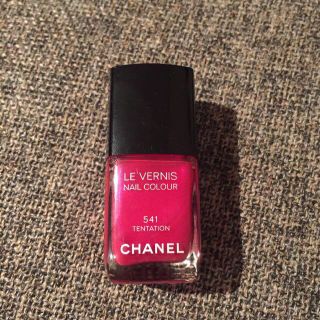 シャネル(CHANEL)のCHANEL ネイル (ネイルケア)