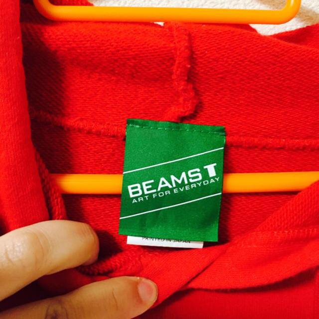 BEAMS(ビームス)のリカ様専用 レディースのトップス(パーカー)の商品写真