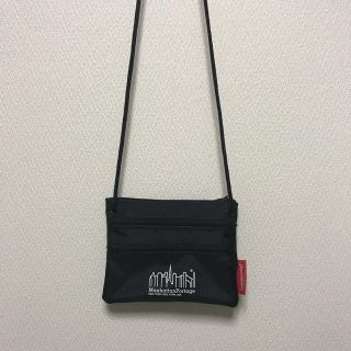 マンハッタンポーテージ(Manhattan Portage)のマンハッタンポーテージ サコッシュ(ショルダーバッグ)