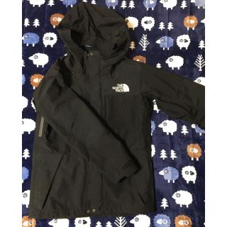 ビームス(BEAMS)のBEAMS×The north face マウンテンジャケット S(マウンテンパーカー)