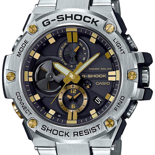 G-SHOCK gst-b100d-1