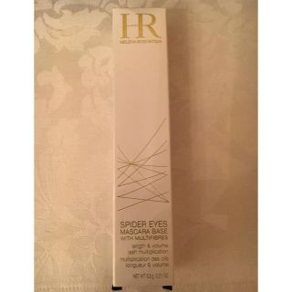 ヘレナルビンスタイン(HELENA RUBINSTEIN)のヘレナルビンスタイン スパイダーアイズ マスカラベース(マスカラ下地/トップコート)