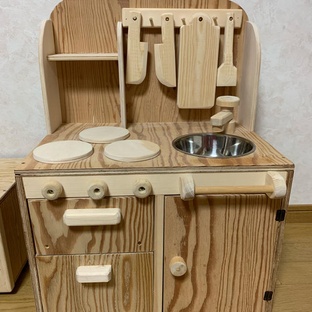 おままごと キッチン 木製 手作り の通販 By 雪うさぎ S Shop ラクマ おままごと キッチン 木製 手作り の通販 By 雪うさぎ S Shop ラクマ
