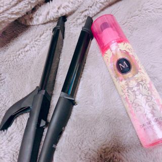 シセイドウ(SHISEIDO (資生堂))の♡ 専用 ♡(ヘアアイロン)