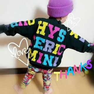 ヒステリックミニ(HYSTERIC MINI)のゆみち♡プロフ必読様 専用(その他)