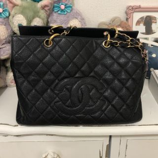 シャネル(CHANEL)のシャネル チェーンバッグ(ハンドバッグ)