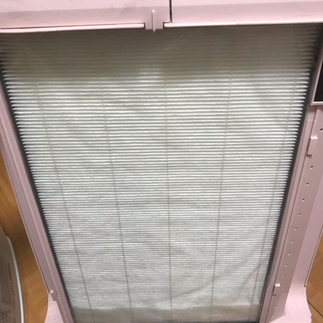 DAIKIN(ダイキン)のDAIKIN 空気清浄機（最終値引き）送料込み スマホ/家電/カメラの生活家電(空気清浄器)の商品写真