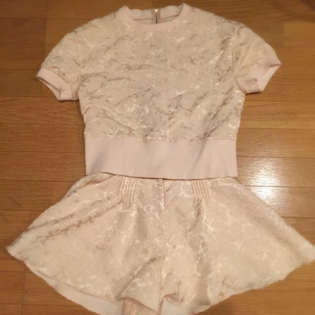 特注販売中 ハニーミーハニー♡セットアップ - formacion