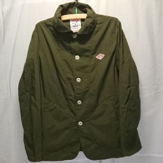 ダントン(DANTON)の【DANTON×BEAMS】即完売限定品！ カバーオール(カバーオール)