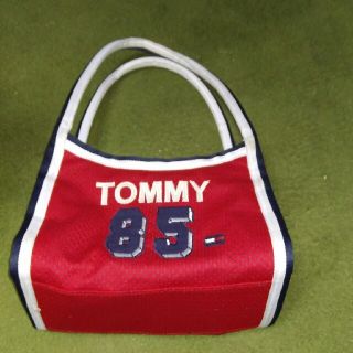 トミー(TOMMY)のトミーのバック(ショルダーバッグ)