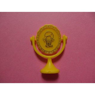 サンリオ　当時物　パティ＆ジミー　ジミーのグッズ(キャラクターグッズ)