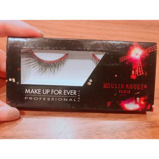 メイクアップフォーエバー(MAKE UP FOR EVER)のbertmeapfabio様専用☆メイクアップフォーエバーアイラッシュ243(つけまつげ)