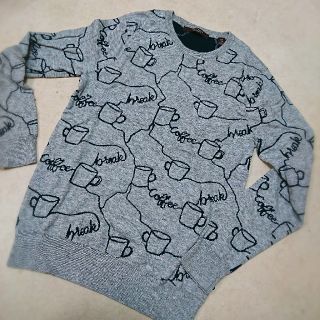 スコッチアンドソーダ(SCOTCH & SODA)のスコッチアンドソーダ♡(ニット/セーター)