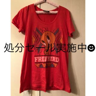 ジャンクフード(JUNK FOOD)のJunk Food Tシャツ  処分セール実施中☻(Tシャツ(半袖/袖なし))