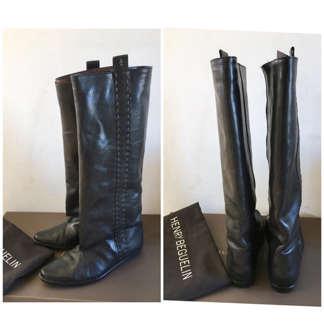 L'Appartement DEUXIEME CLASSE - アパルトモン別注 HENRY L'Appartement DEUXIEME CLASSE - アパルトモン別注 HENRY