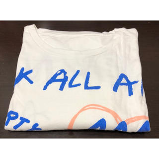 トリプルエー(AAA)のAAA(Tシャツ(半袖/袖なし))