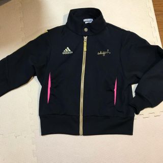 アディダス(adidas)のadidas ジャージ(ジャケット/上着)