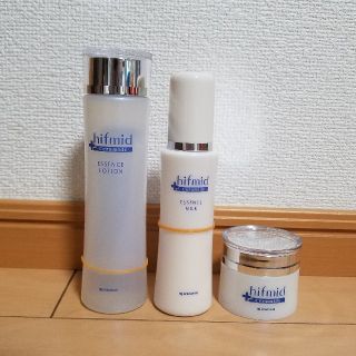 コバヤシセイヤク(小林製薬)のヒフミド (化粧水/ローション)