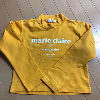 マリクレール(Marie Claire)のGWセール）即日発送！ marie claire アウター 子供服(Tシャツ/カットソー)