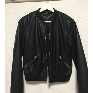 ザラ(ZARA)の専用    ZARA ライダース(ライダースジャケット)