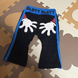 パーティーパーティー(PARTYPARTY)のPARTYPARTY(その他)