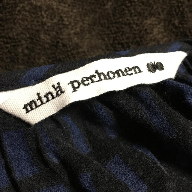 mina perhonen(ミナペルホネン)のcath☆様専用 レディースのワンピース(ひざ丈ワンピース)の商品写真