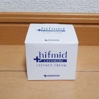 コバヤシセイヤク(小林製薬)のゆま様専用  同時購入割引☆ヒフミド エッセンスクリーム(フェイスクリーム)